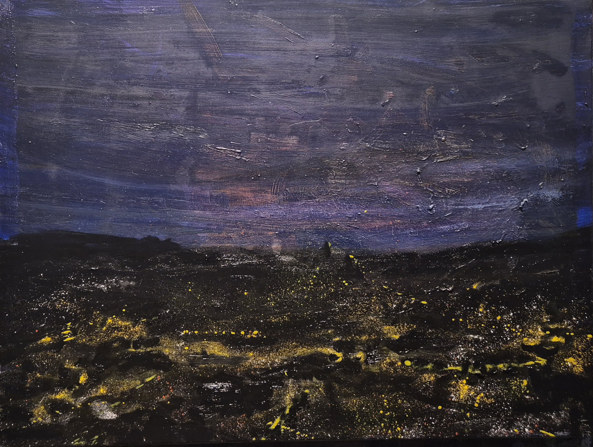 Ferdinand Melichar Smolka Contemporary