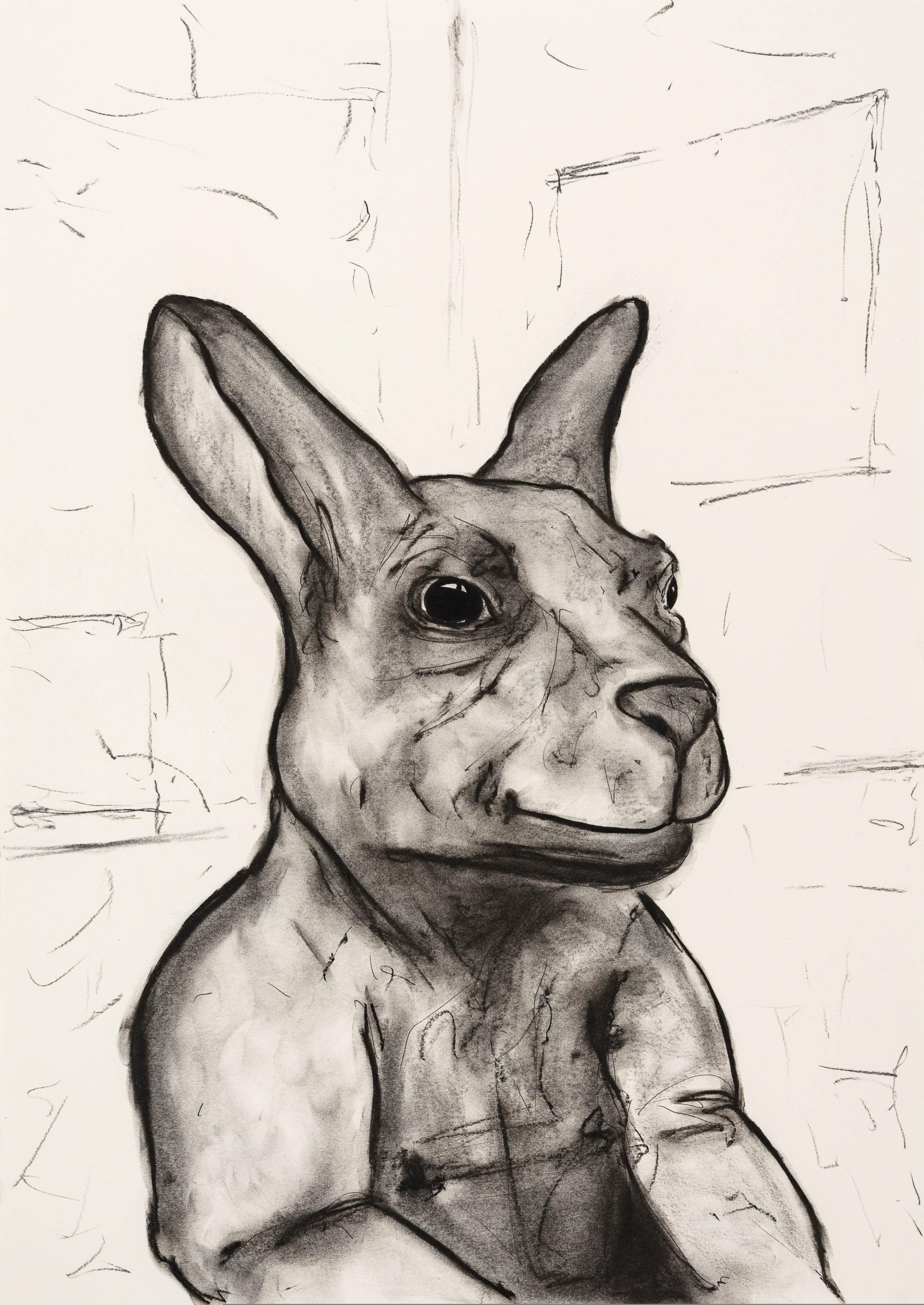 Markus Redl Smolka Contemporary Drawing