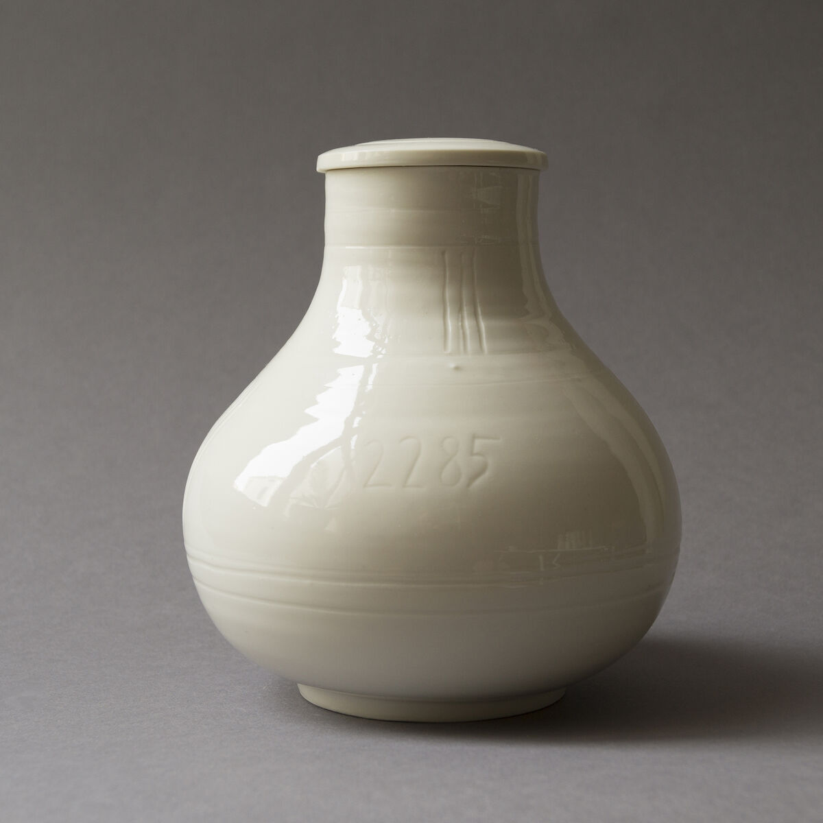 Uli Aigner Smolka Contemporary