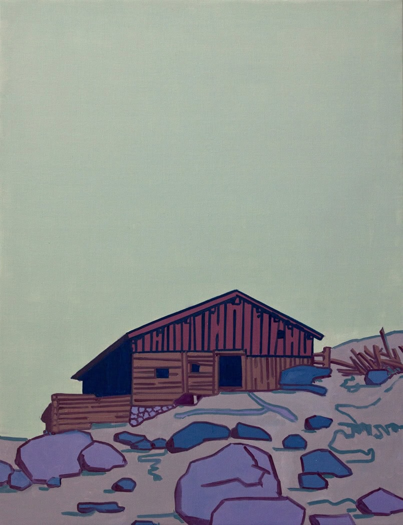 Hubert Schmalix Smolka Contemporary