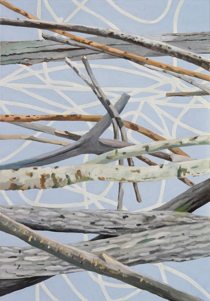 Alois Mosbacher Smolka Contemporary