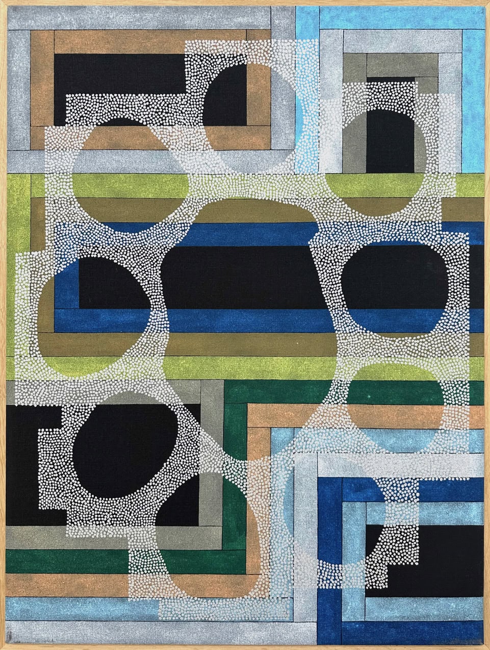 Elisabeth Plank Smolka Contemporary