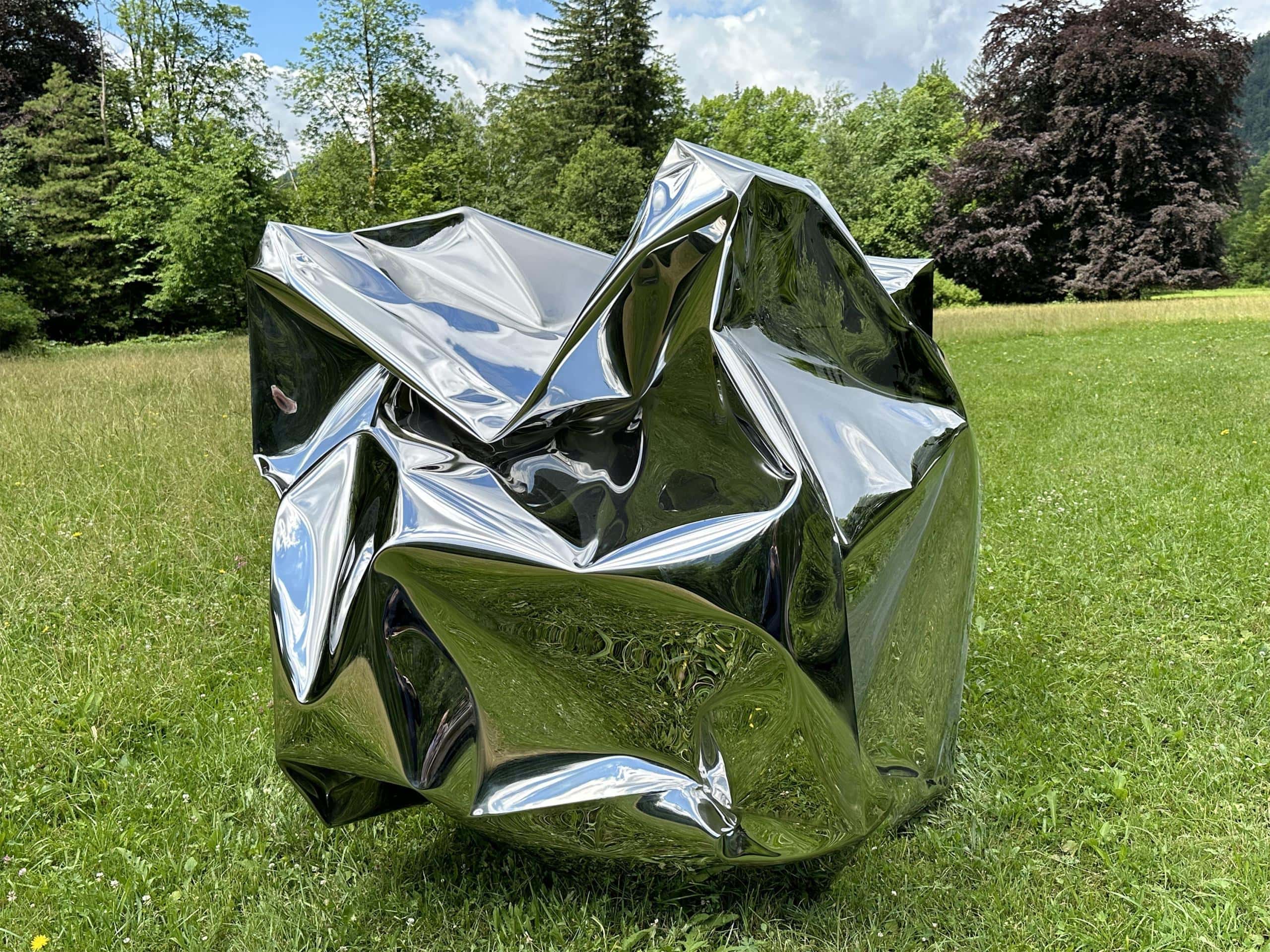 Hans Kupelwieser Smolka Contemporary