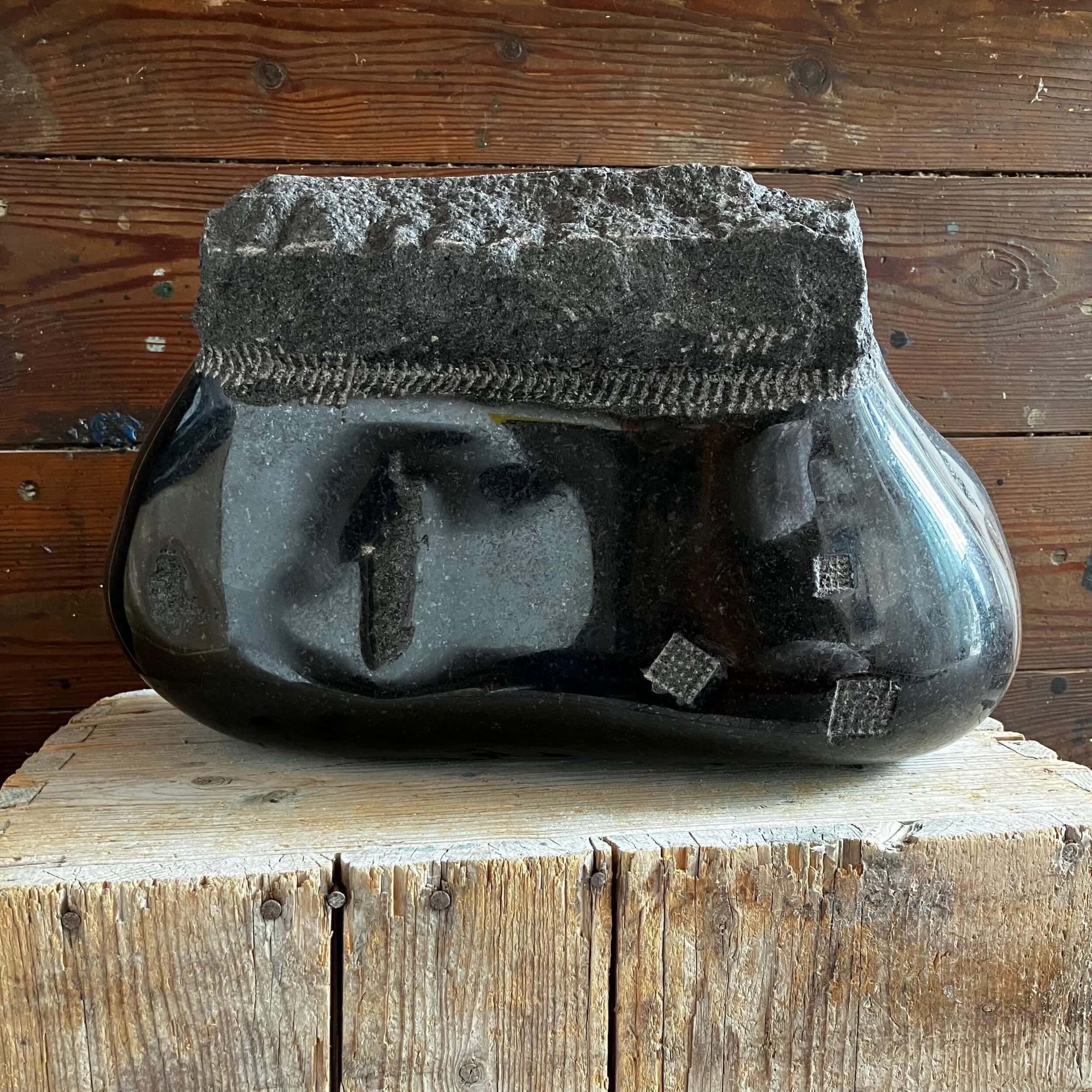Markus Redl Smolka Contemporary Sculpture