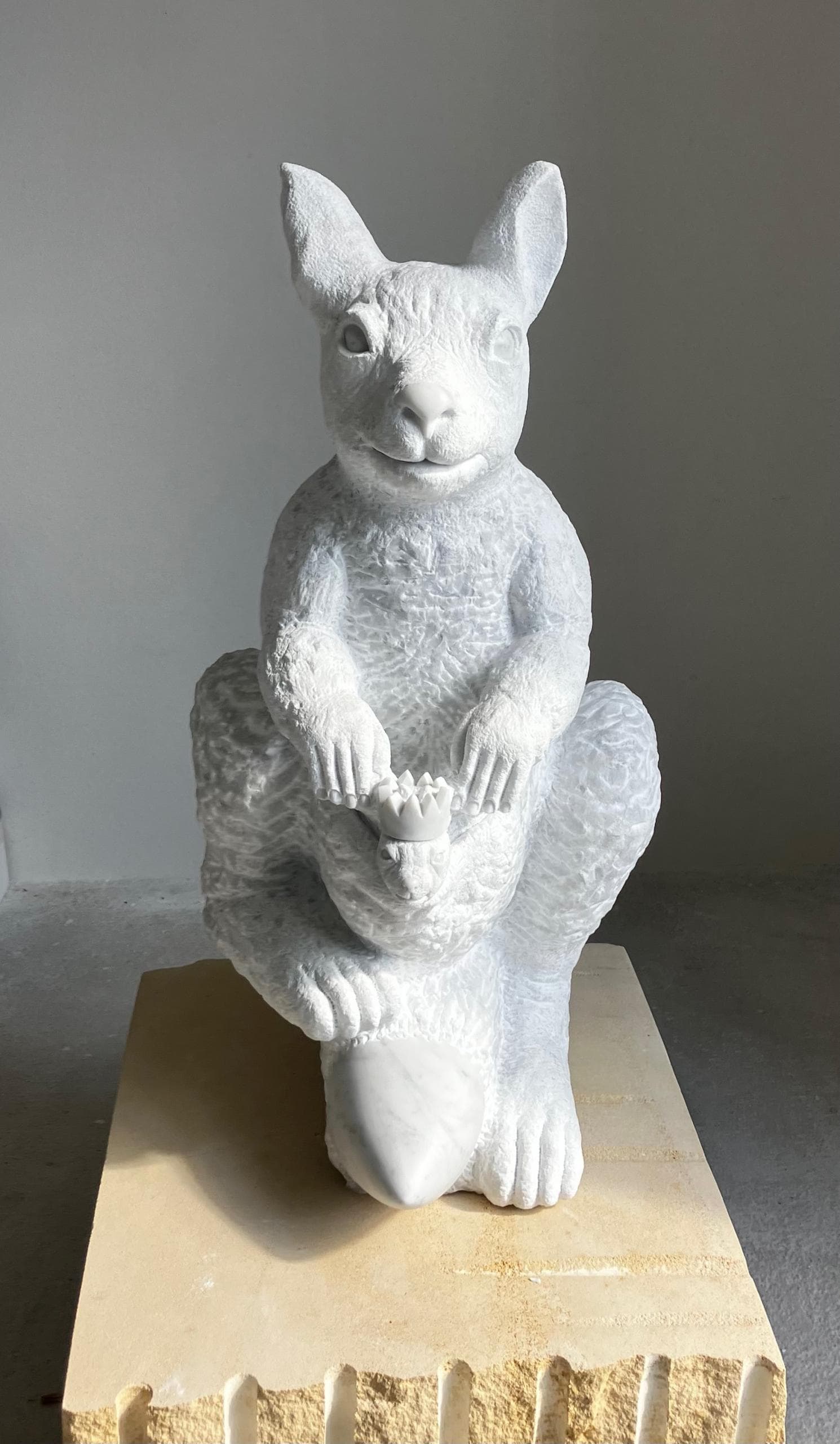 Markus Redl Smolka Contemporary Sculpture