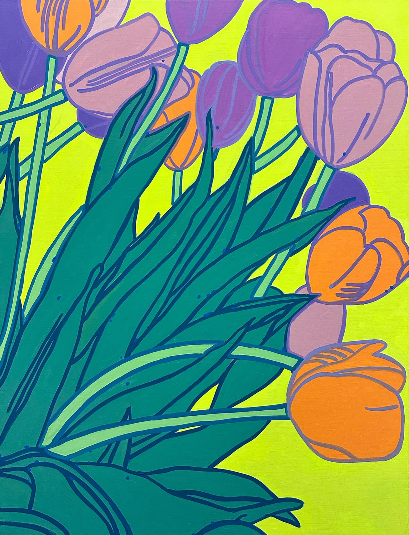 Hubert Schmalix Smolka Contemporary