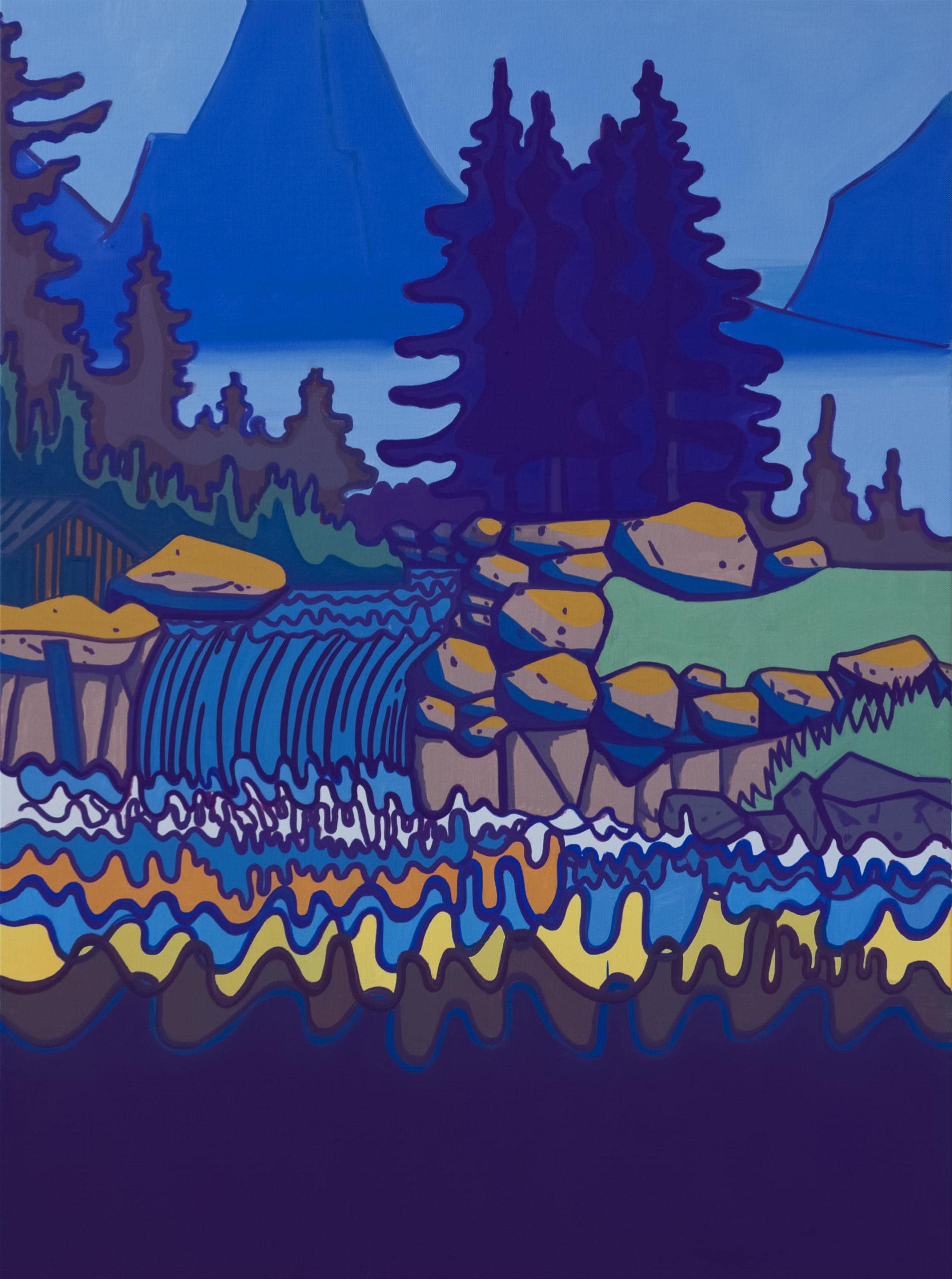 Hubert Schmalix Smolka Contemporary