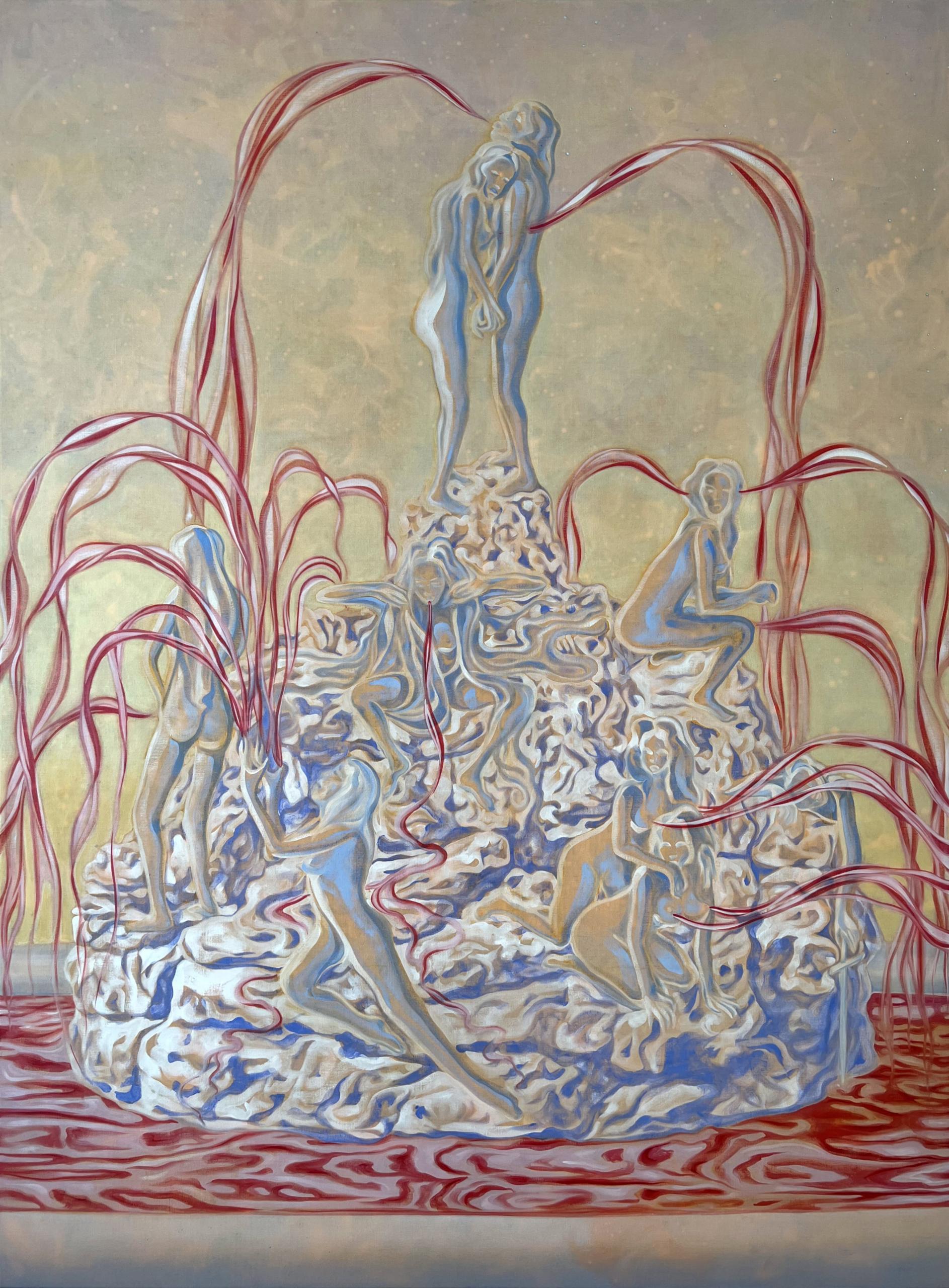 Negra Bernhard Smolka Contemporary