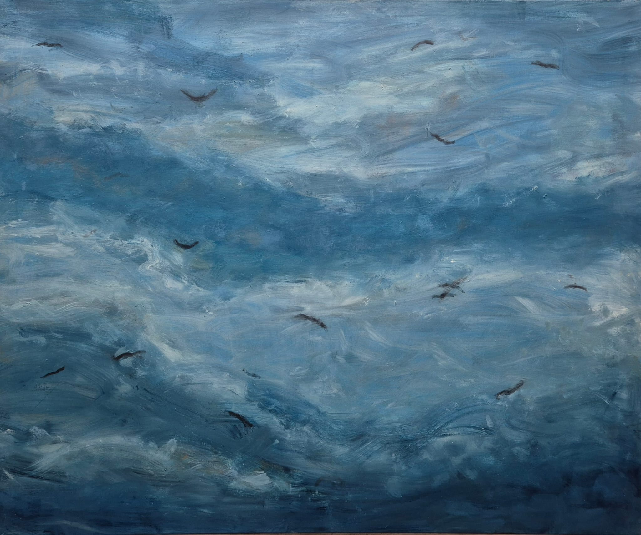 Ferdinand Melichar Smolka Contemporary