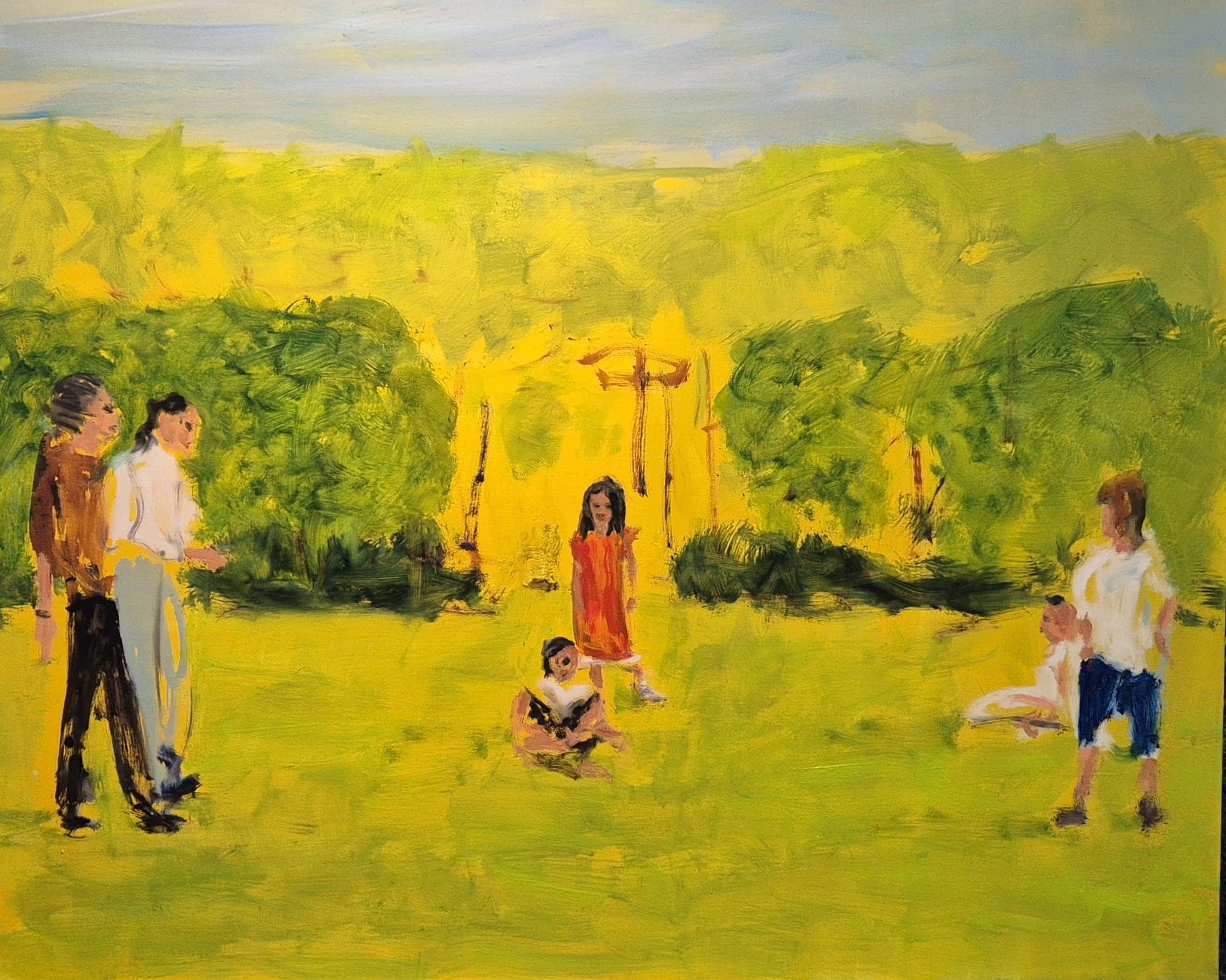 Ferdinand Melichar Smolka Contemporary