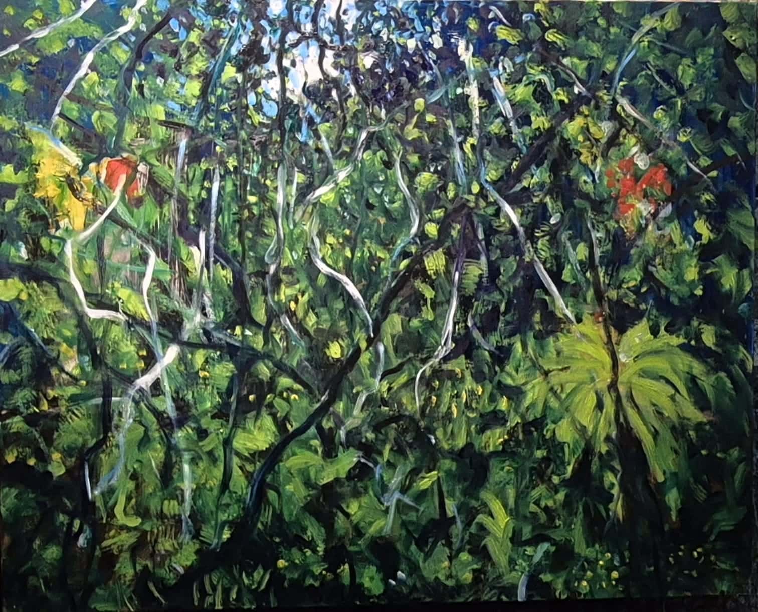 Ferdinand Melichar Smolka Contemporary