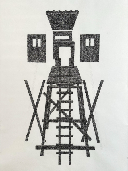 Peter Hauenschild Smolka Contemporary