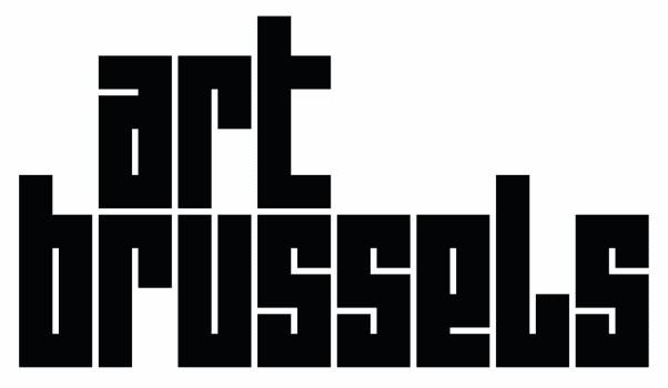 Art Brussels Logo