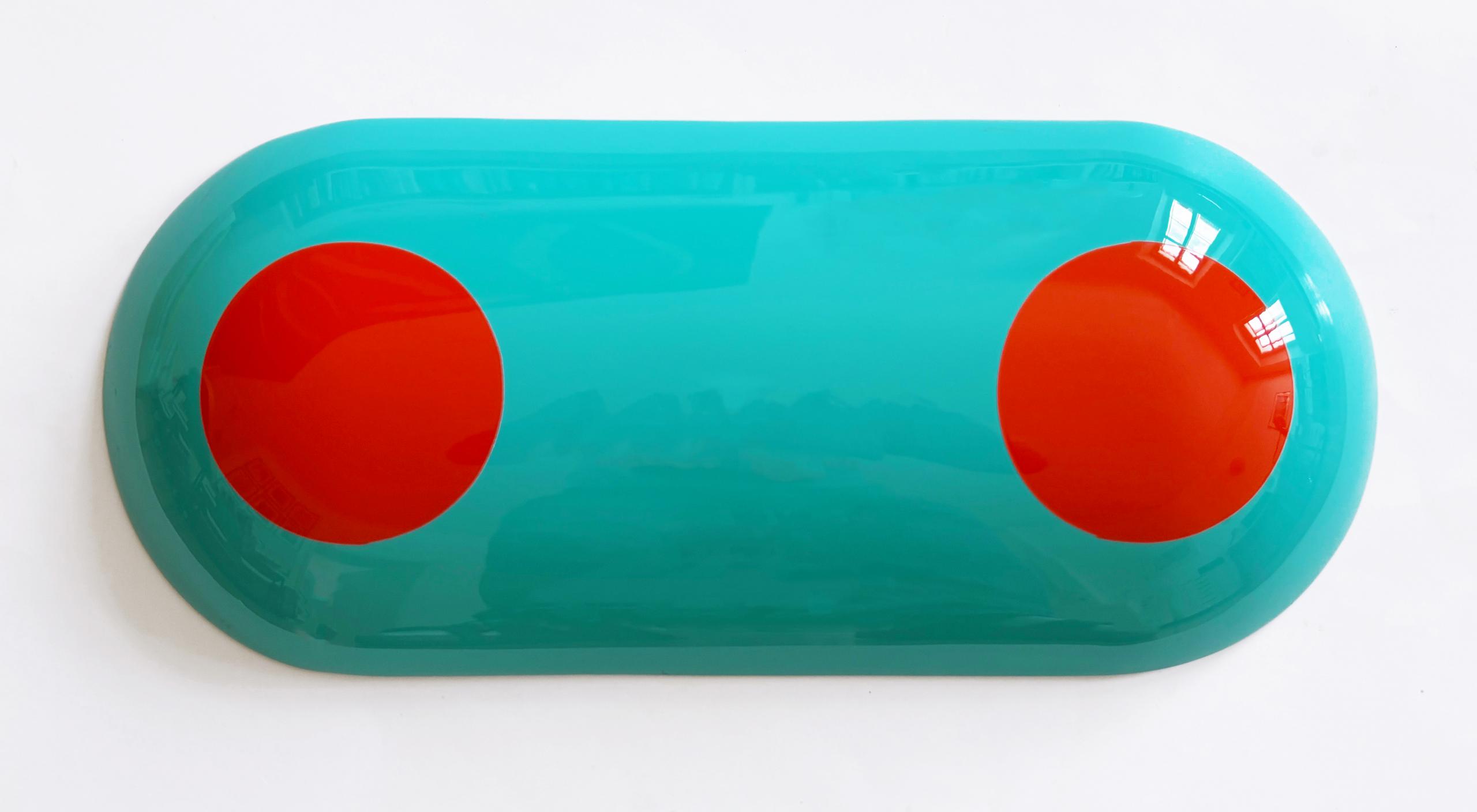 Uta Weber Happypills Smolka Contemporary