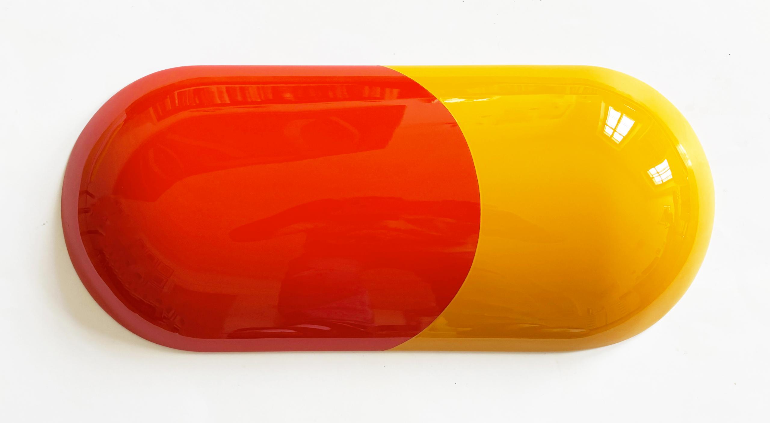Uta Weber Happypills Smolka Contemporary