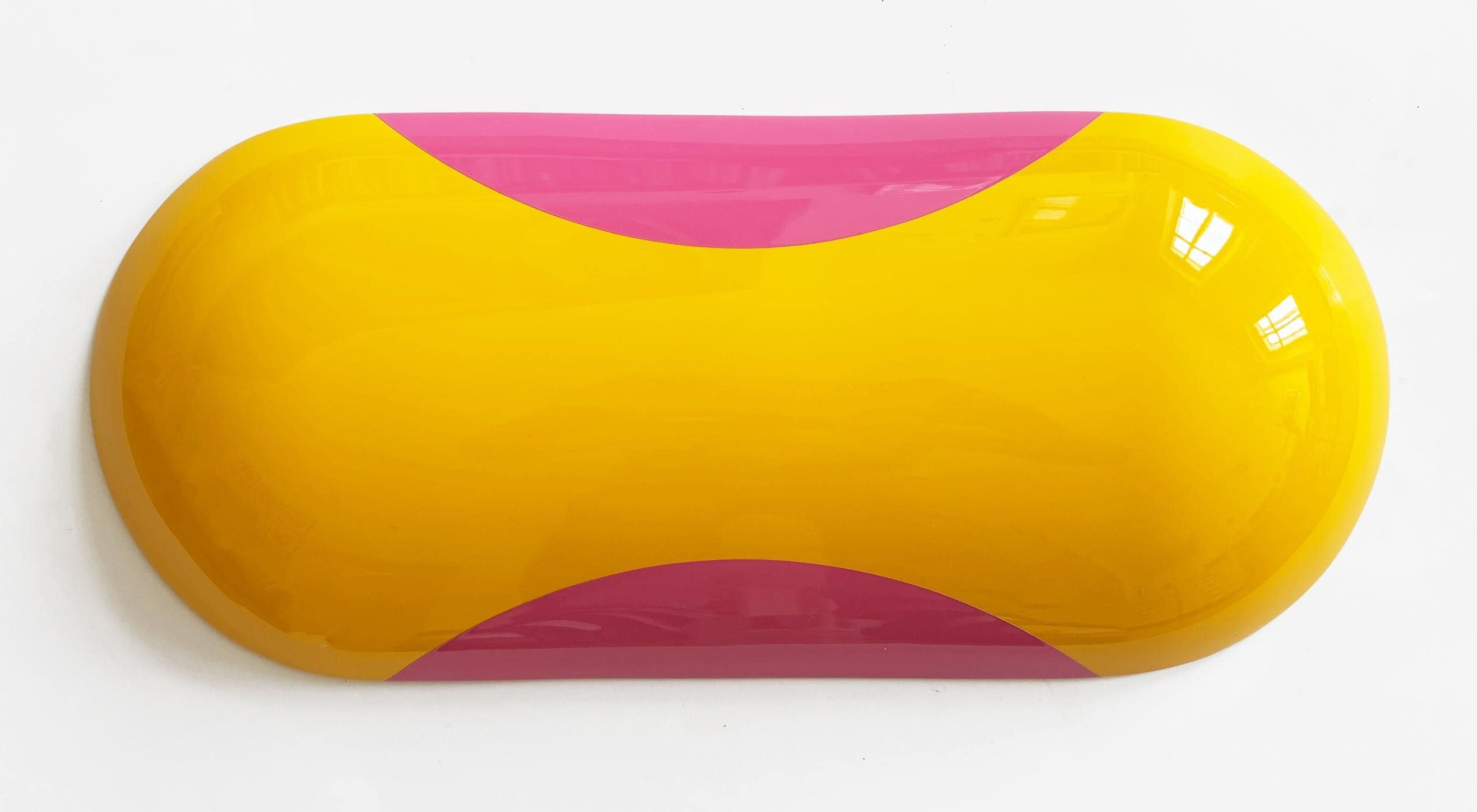 Uta Weber Happypills Smolka Contemporary