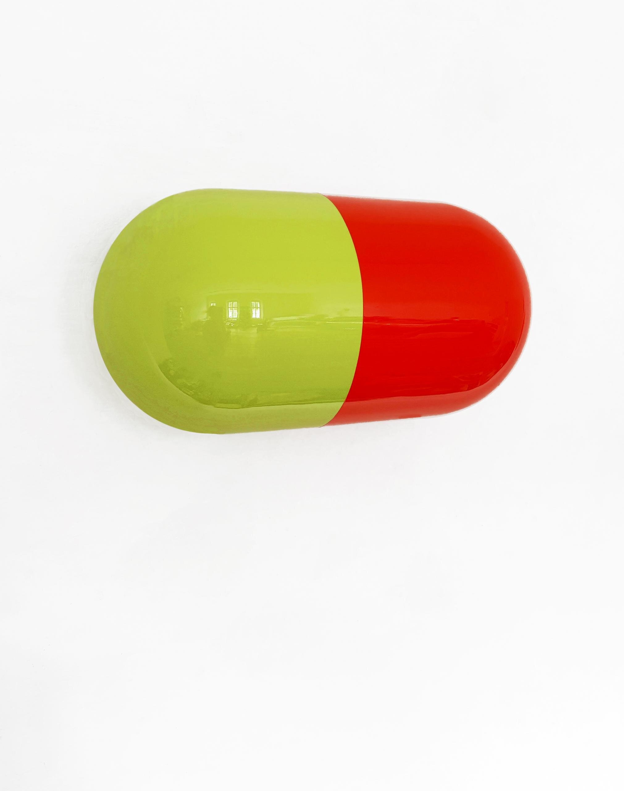 Uta Weber Happypills Smolka Contemporary