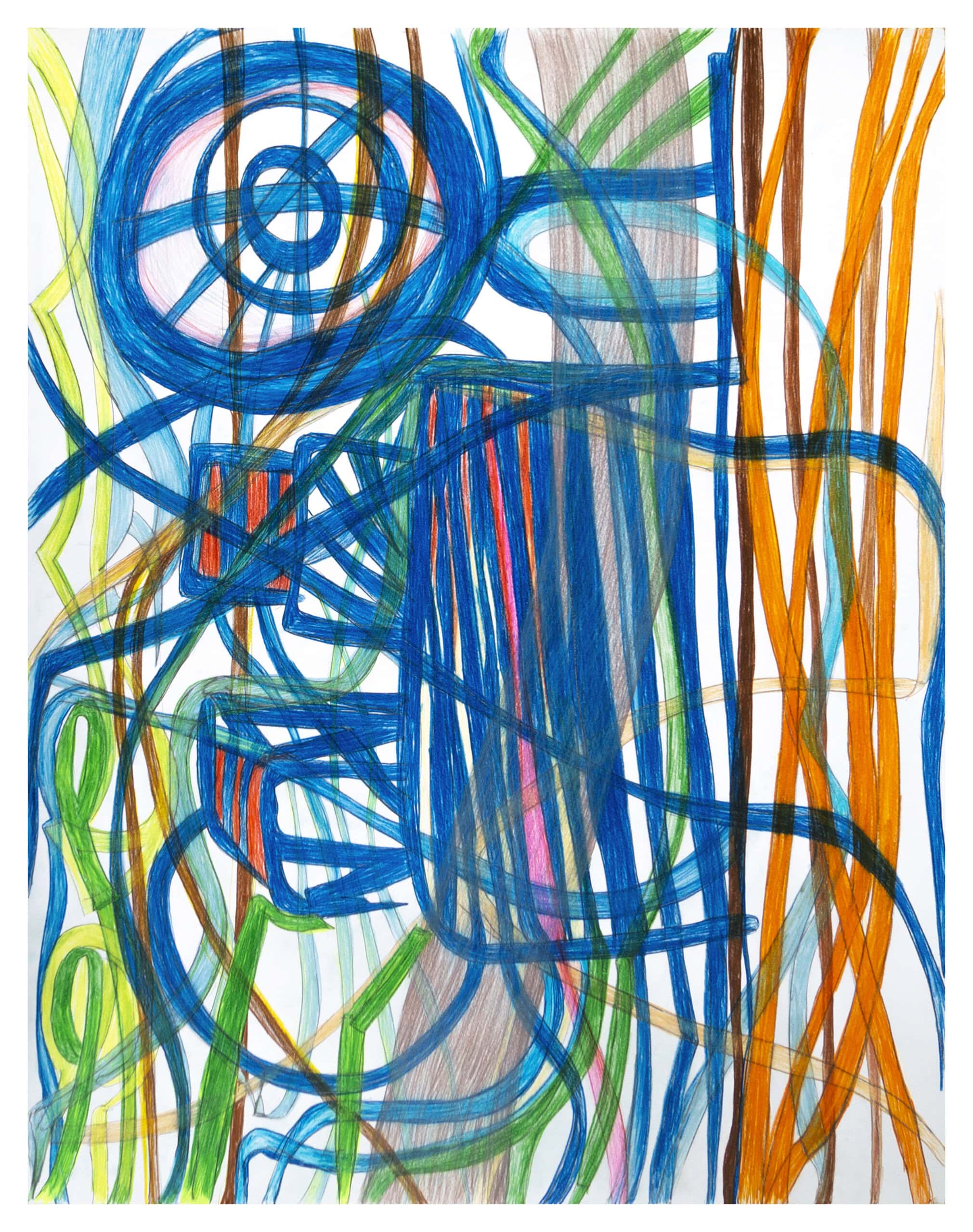 Uli Aigner Smolka Contemporary