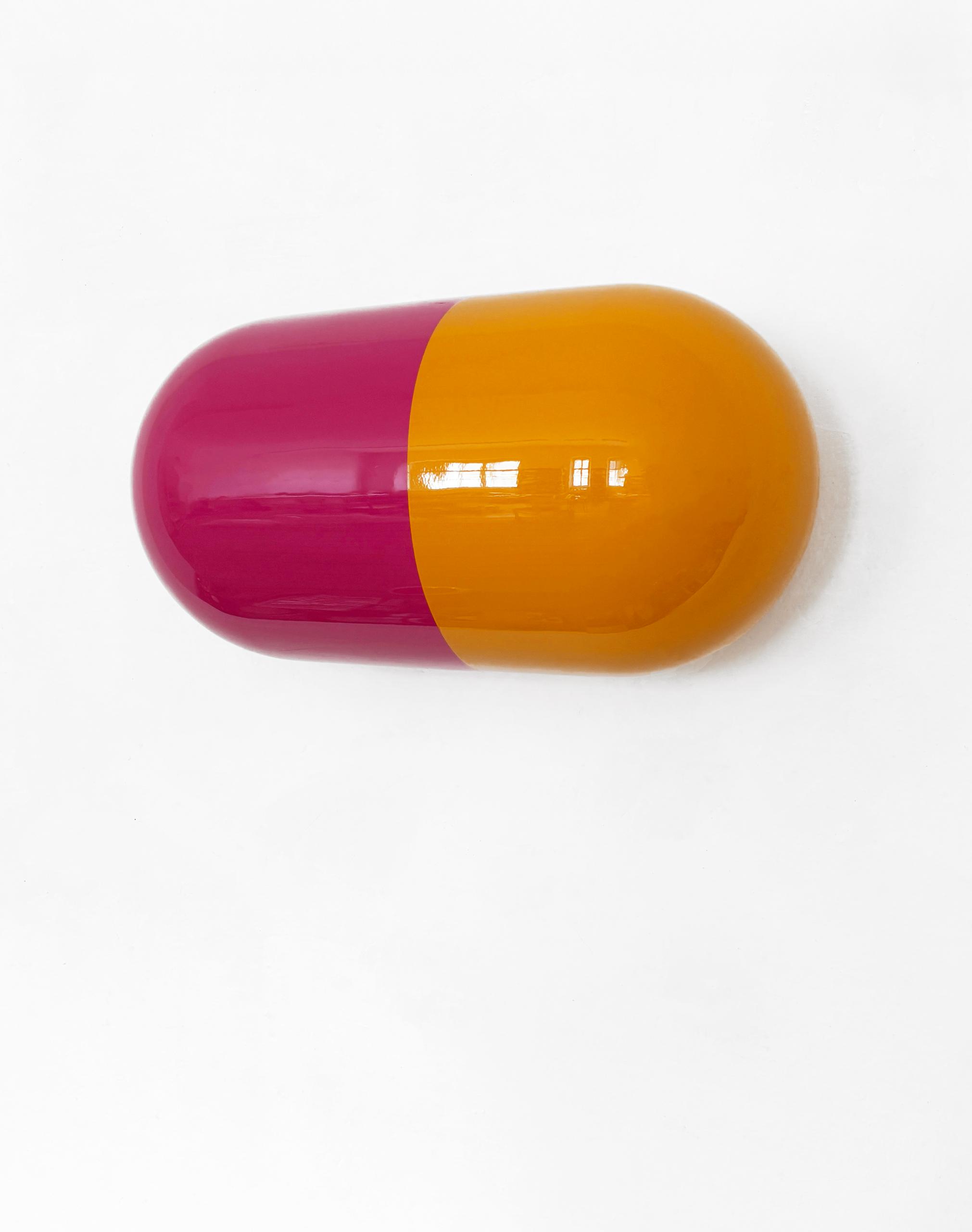 Uta Weber Happypills Smolka Contemporary